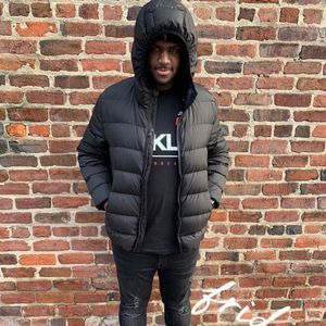 Meet your Posher, Vashaun